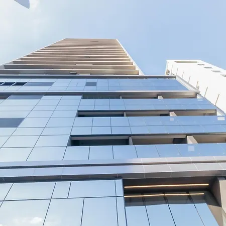 360 Vn On Lorena By Housi 圣保罗 Exterior photo