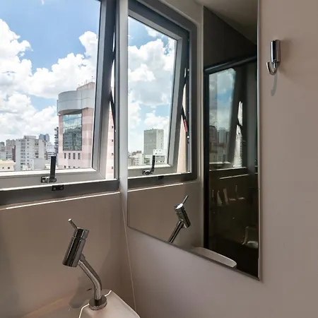 360 Vn On Lorena By Housi 圣保罗 Exterior photo