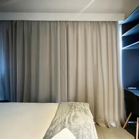 360 Vn On Lorena By Housi 圣保罗 Exterior photo