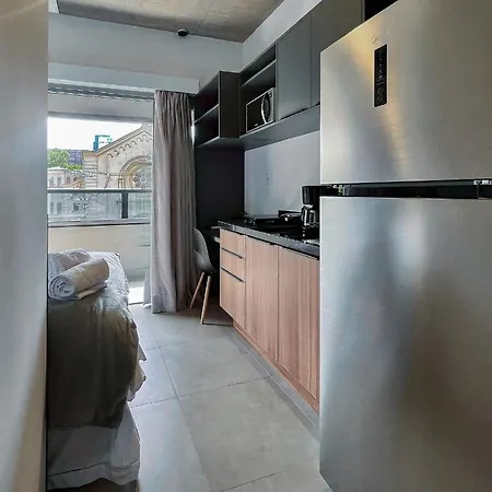360 Vn On Lorena By Housi 圣保罗 Exterior photo