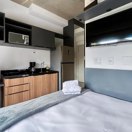 360 Vn On Lorena By Housi 圣保罗 Exterior photo