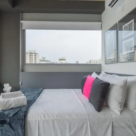 360 Vn On Lorena By Housi 圣保罗 Exterior photo