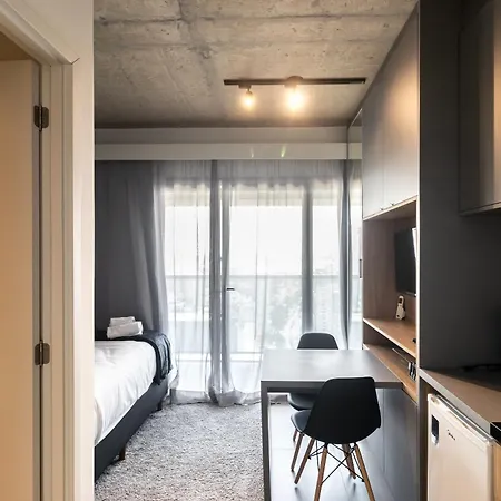 360 Vn On Lorena By Housi 圣保罗 Exterior photo