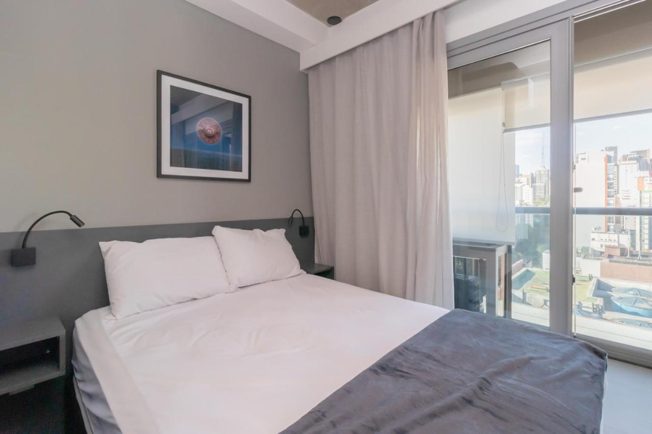 360 Vn On Lorena By Housi Apartment Sao Paulo