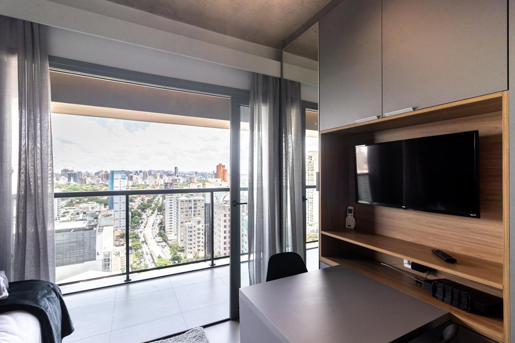 360 Vn On Lorena By Housi Sao Paulo