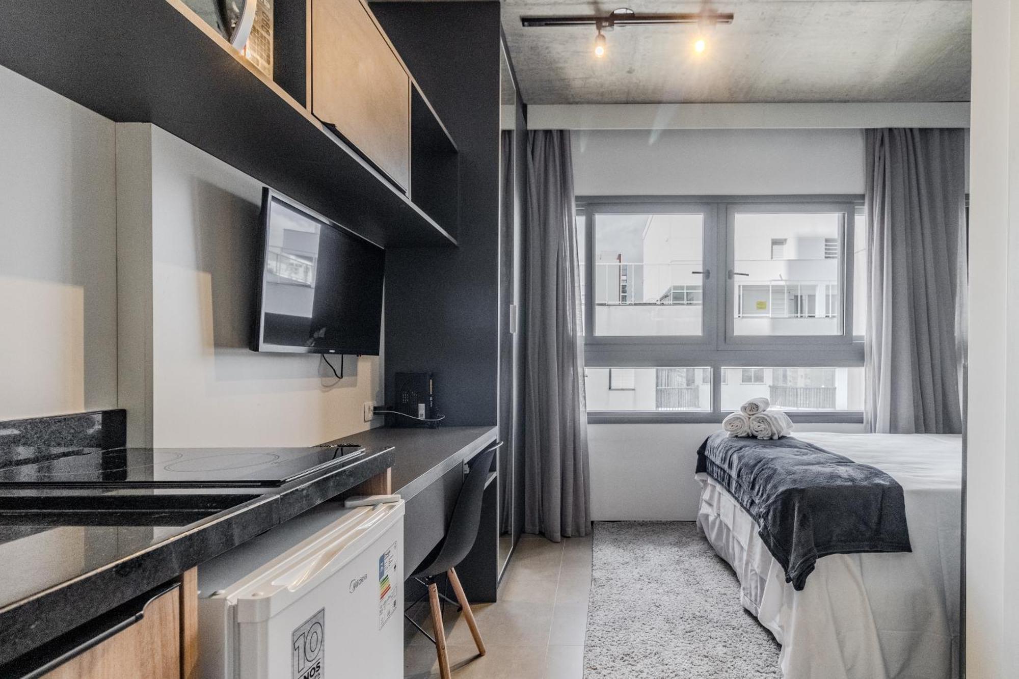 Apartment 360 Vn On Lorena By Housi Sao Paulo