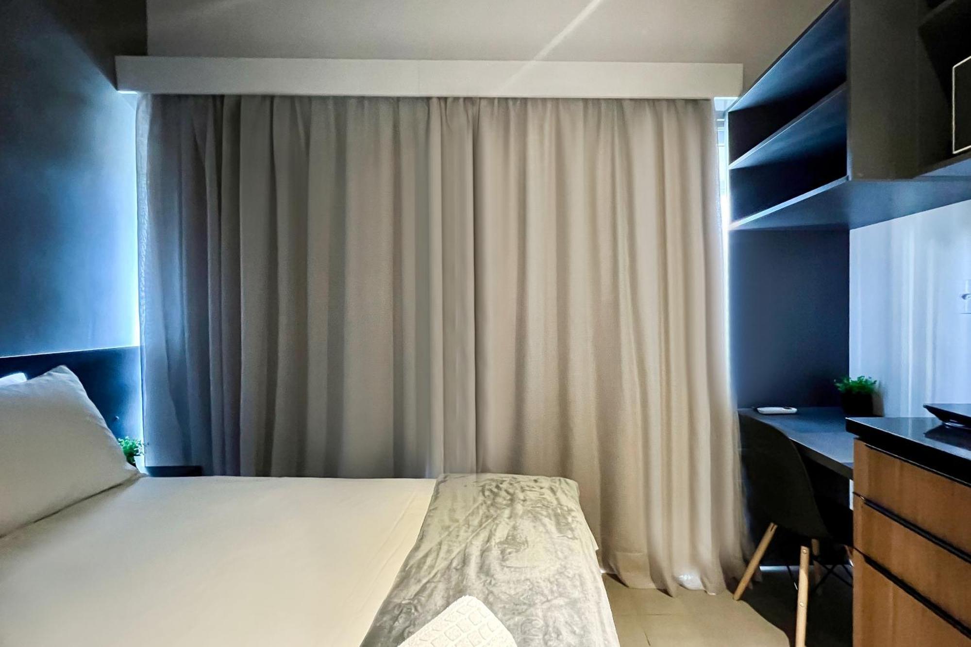 Apartment 360 Vn On Lorena By Housi Sao Paulo