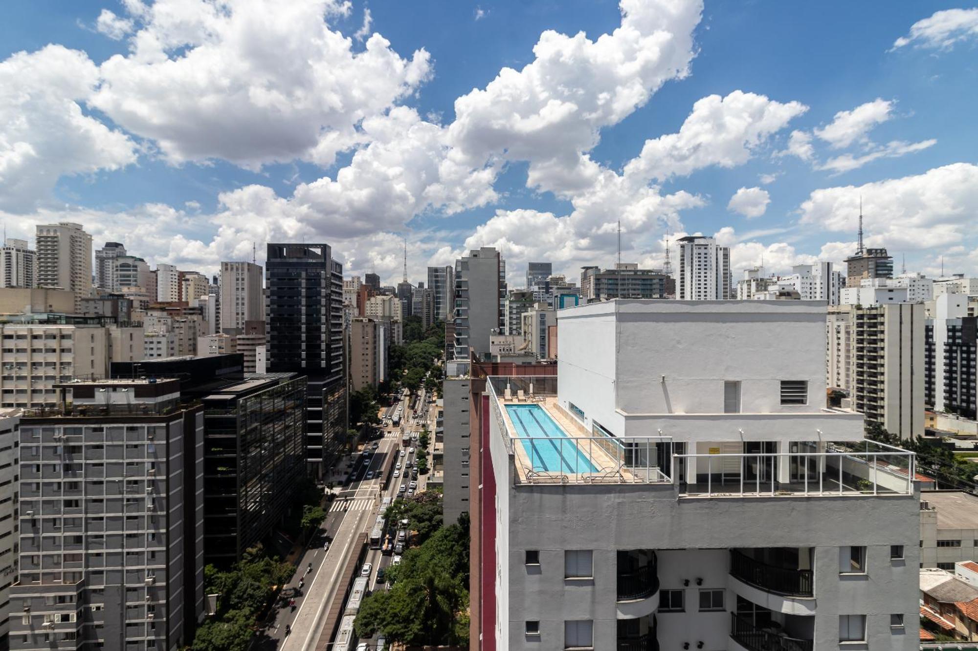 Apartment 360 Vn On Lorena By Housi
