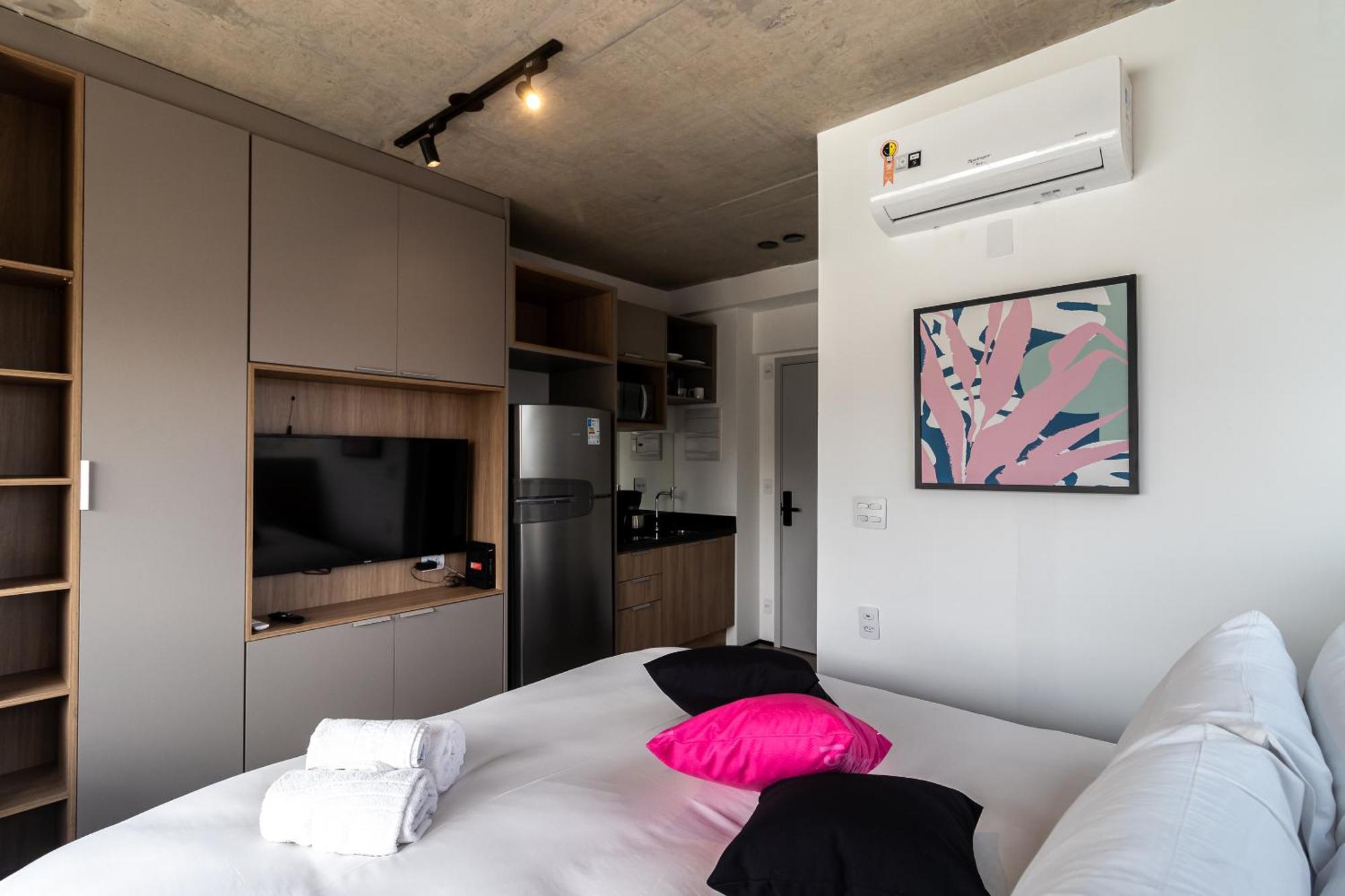 360 Vn On Lorena By Housi Apartment Sao Paulo