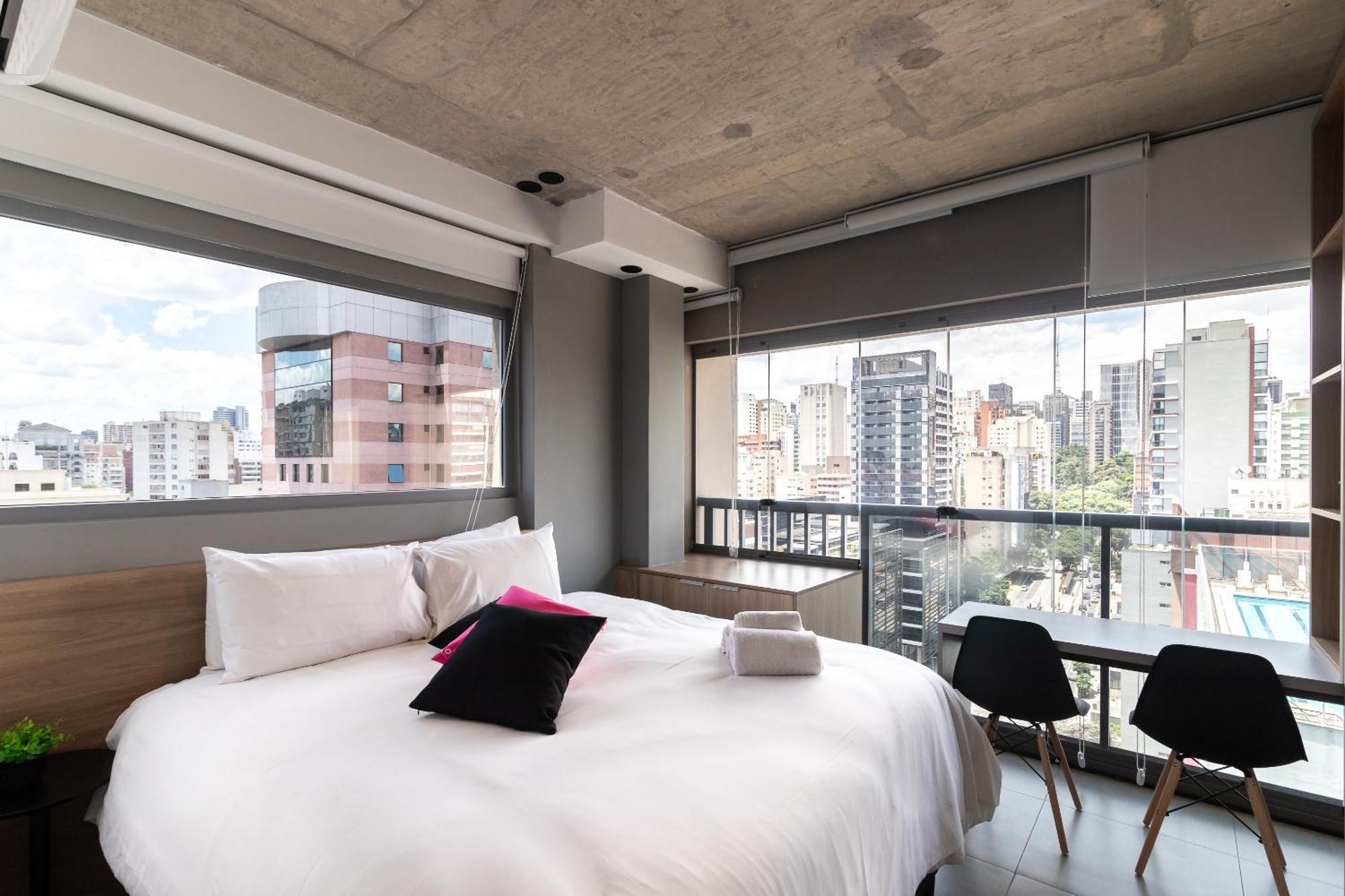 360 Vn On Lorena By Housi Sao Paulo