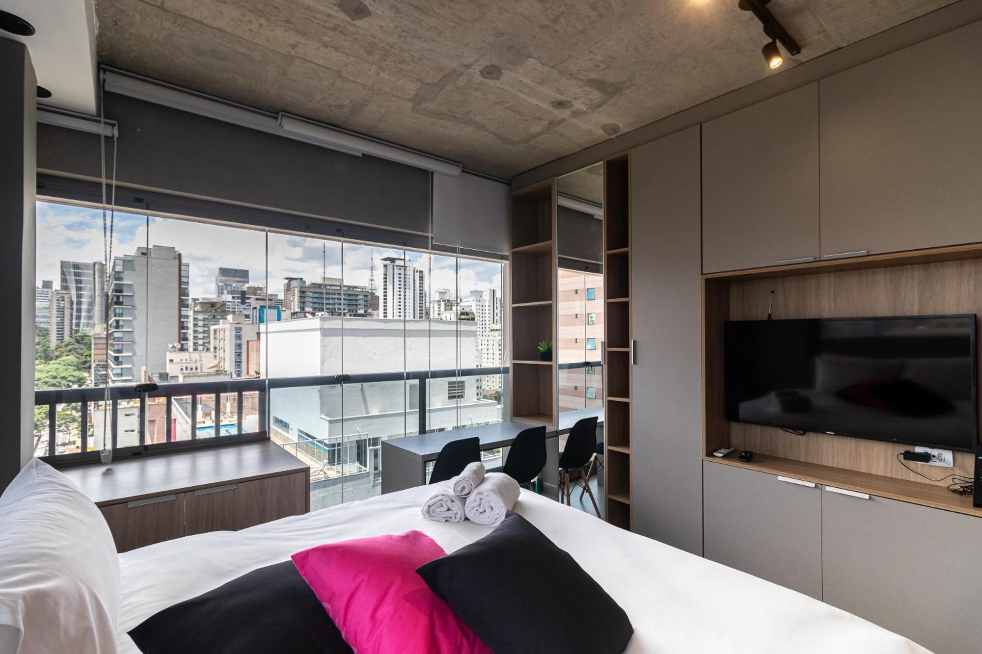 Apartment 360 Vn On Lorena By Housi *