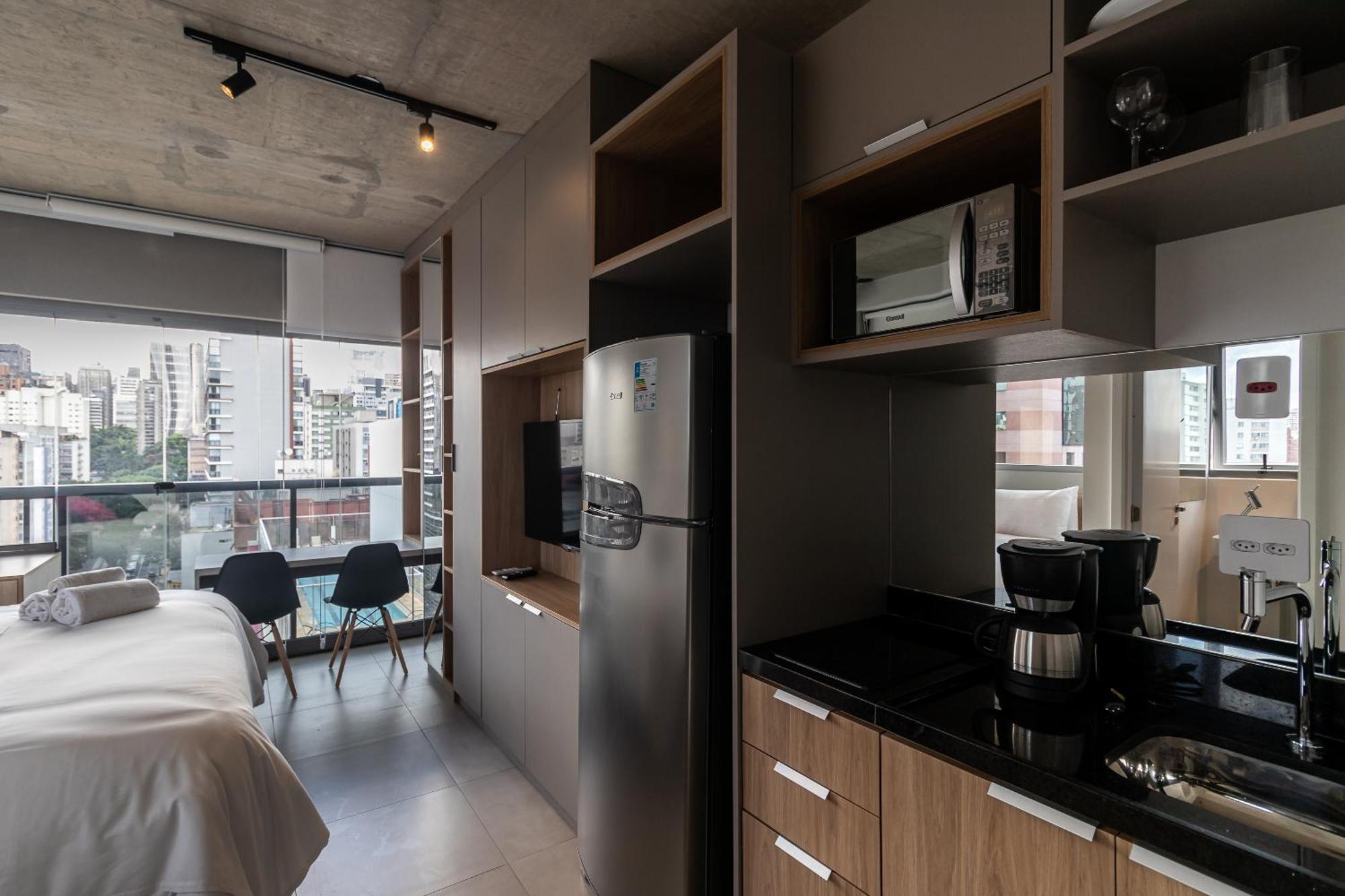 360 Vn On Lorena By Housi Apartment *