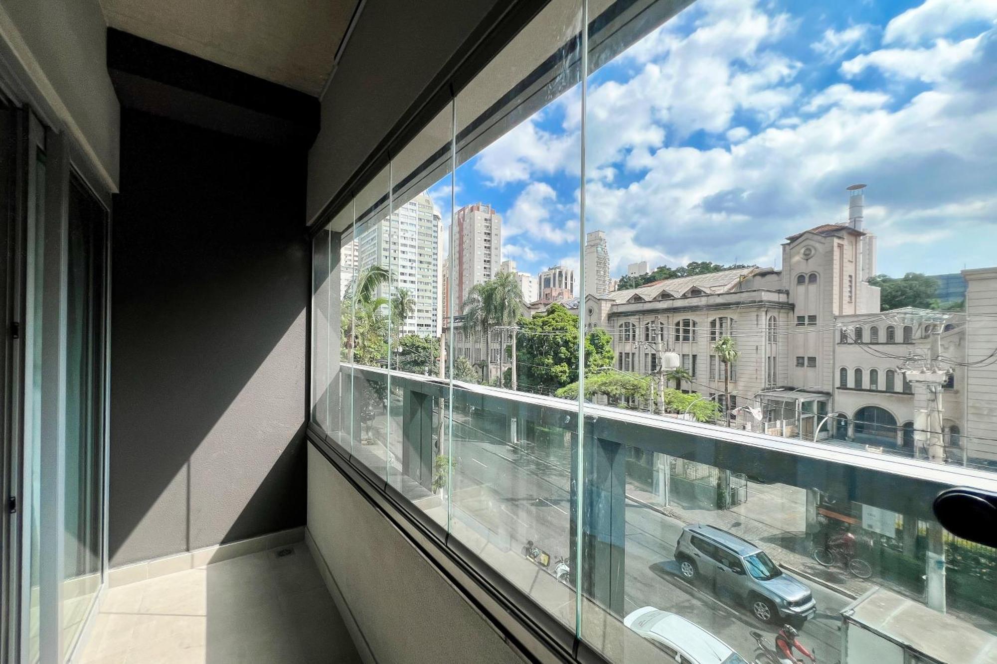 360 Vn On Lorena By Housi Apartment Sao Paulo