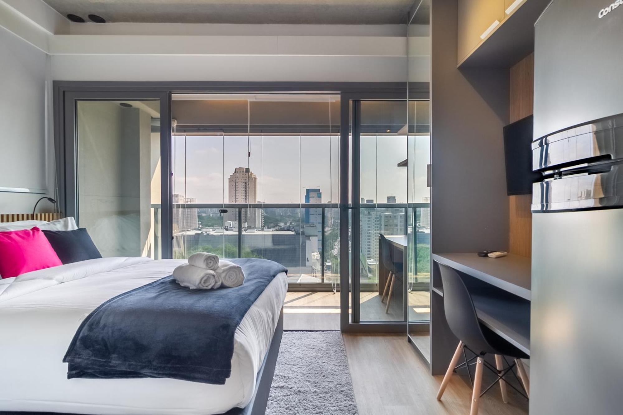 Apartment 360 Vn On Lorena By Housi