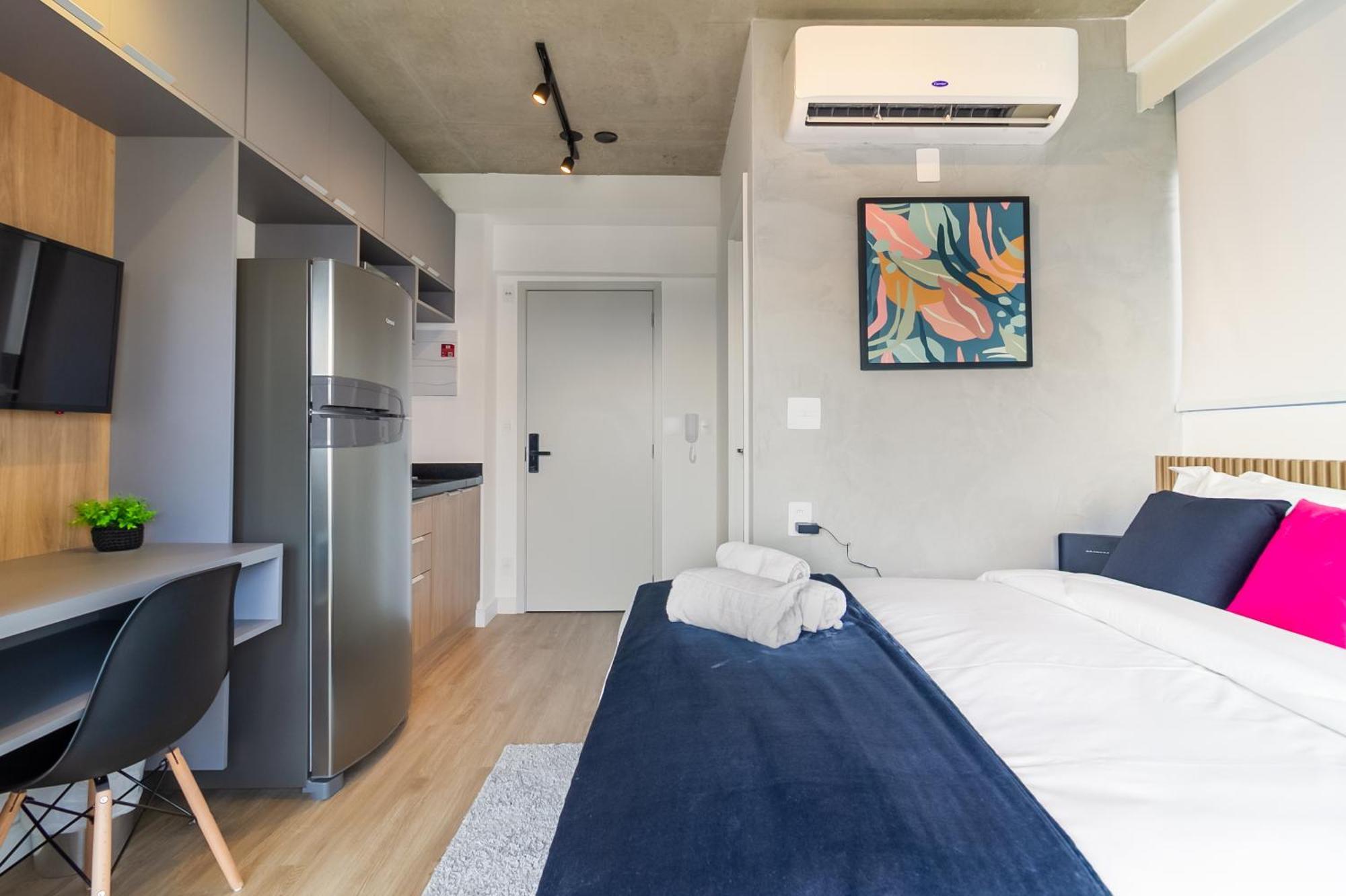 360 Vn On Lorena By Housi Sao Paulo