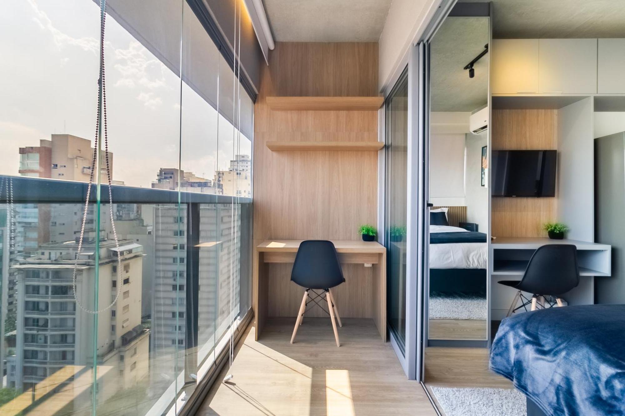 360 Vn On Lorena By Housi * Sao Paulo