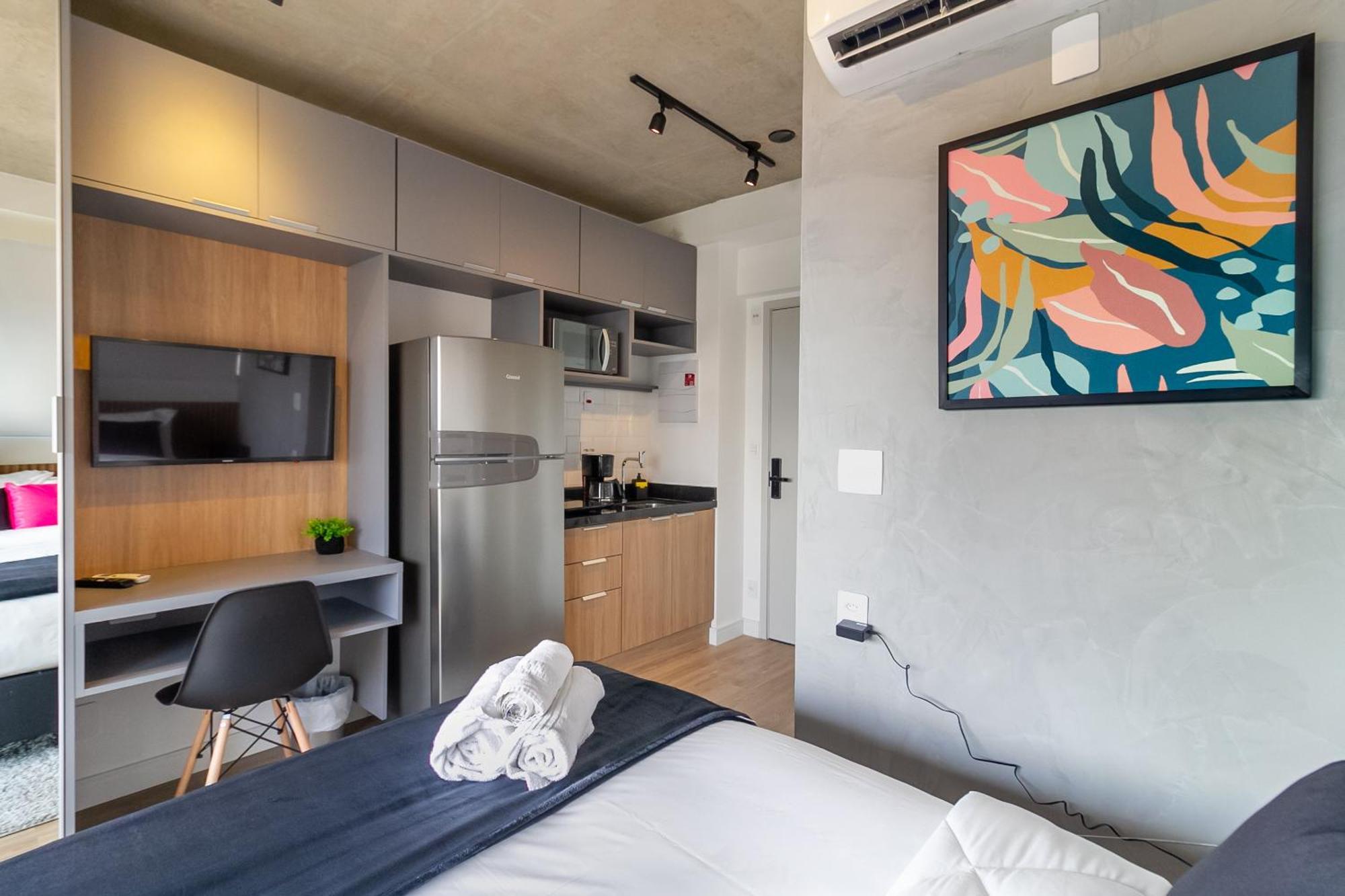 360 Vn On Lorena By Housi Apartment