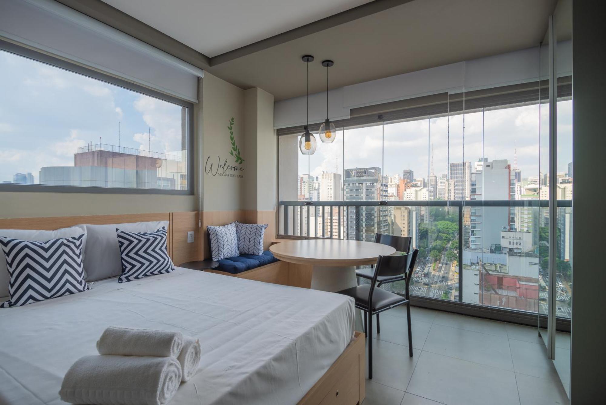 360 Vn On Lorena By Housi Sao Paulo
