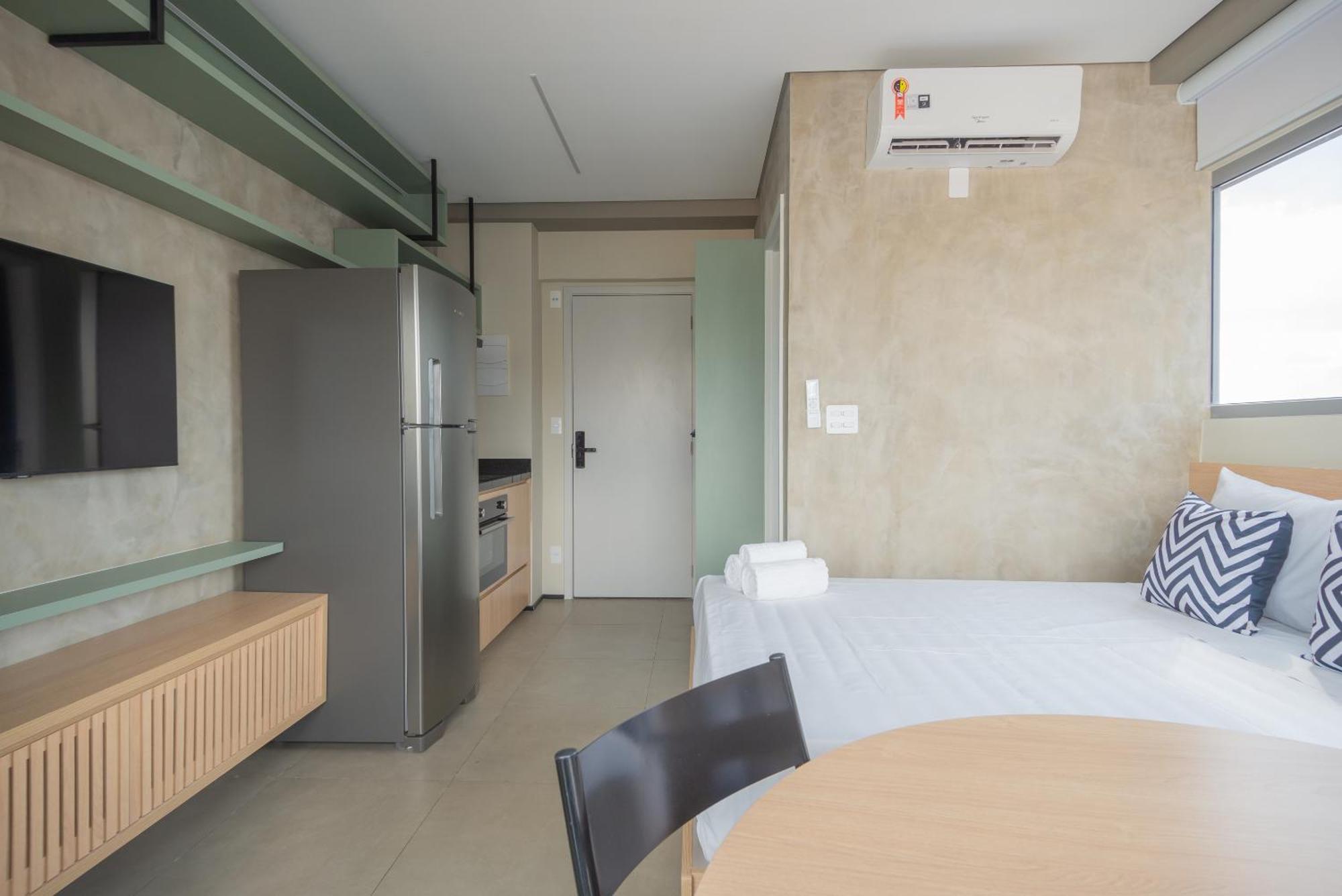 360 Vn On Lorena By Housi Sao Paulo