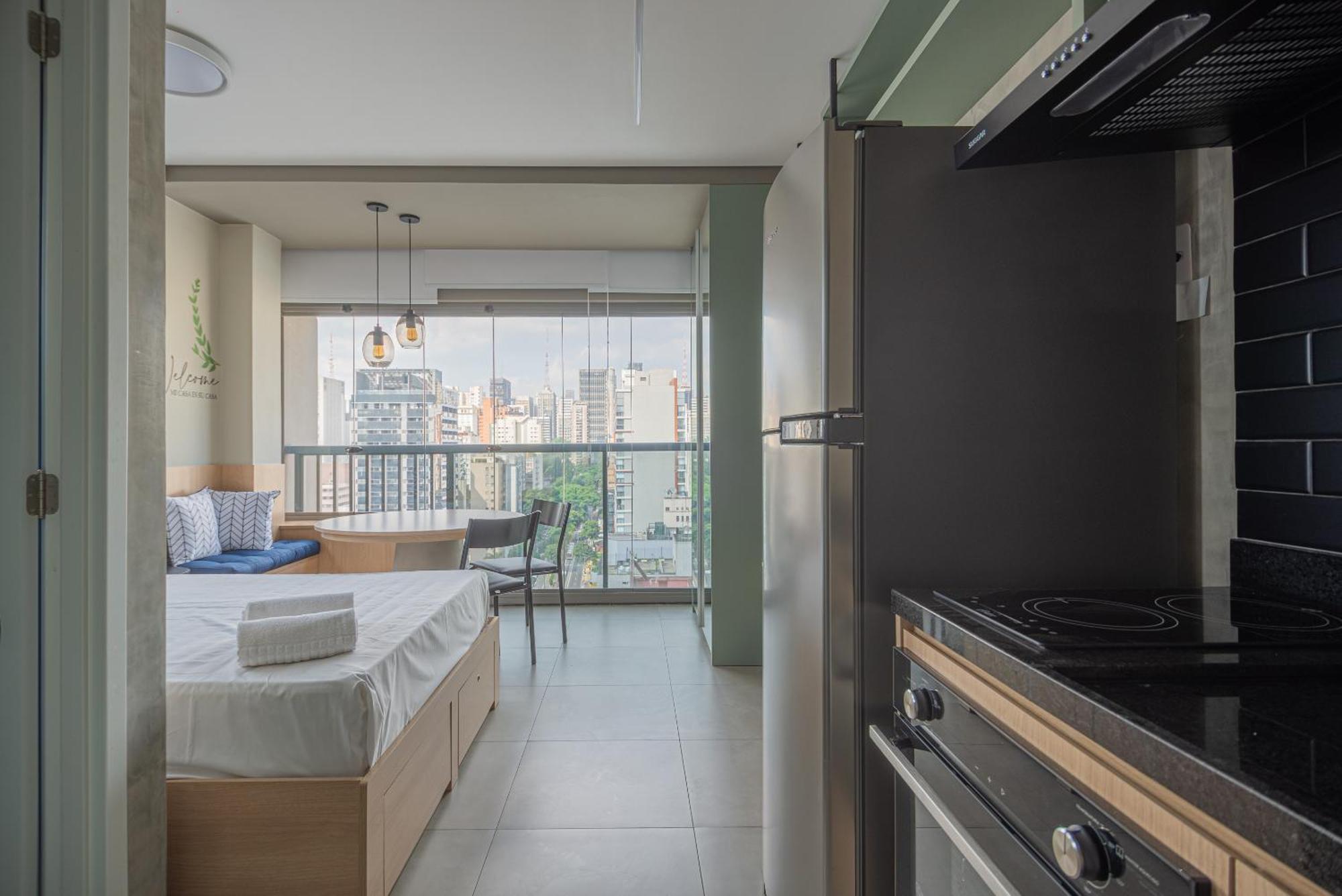 Apartment 360 Vn On Lorena By Housi *