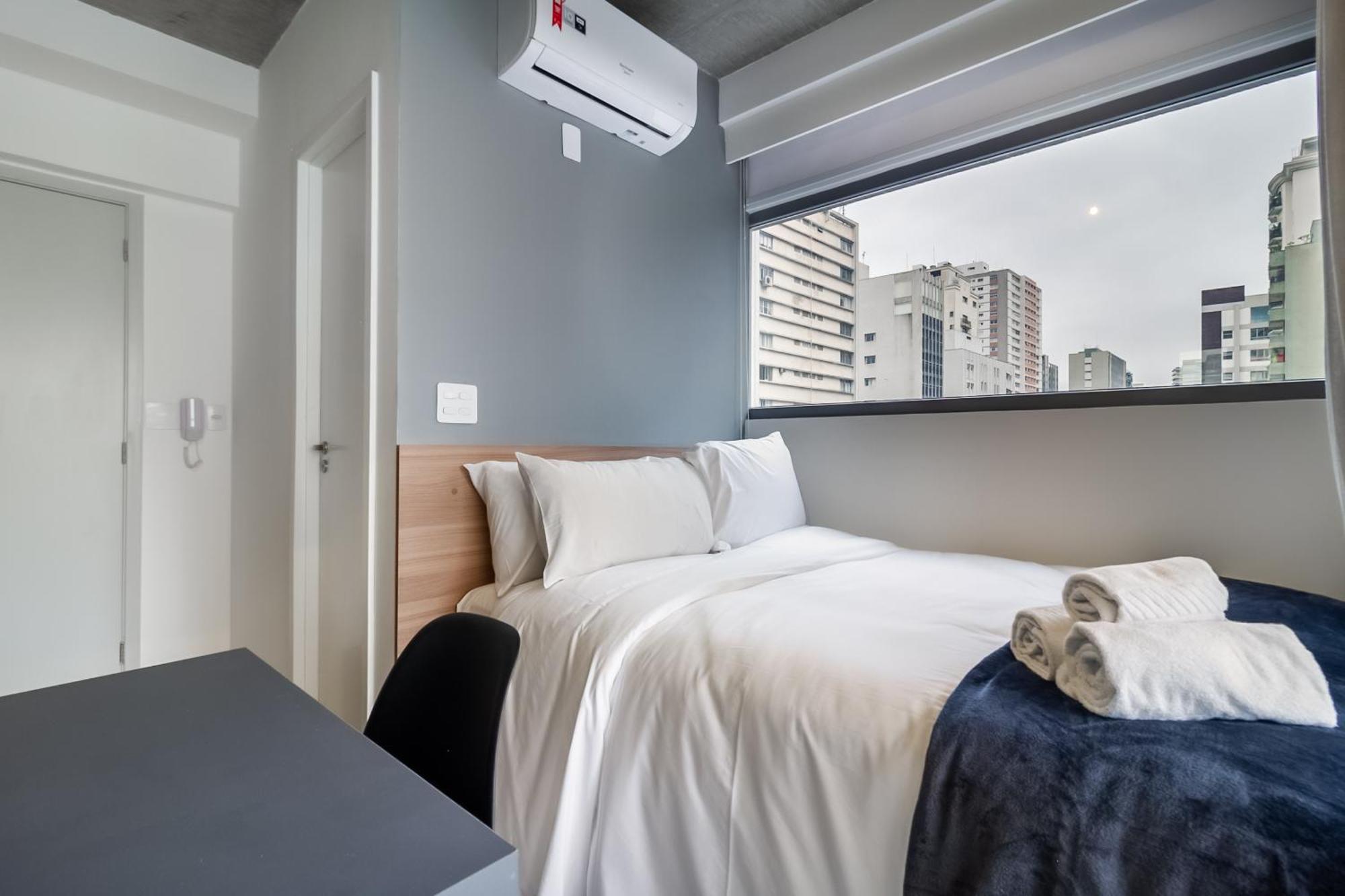 360 Vn On Lorena By Housi Apartment Sao Paulo
