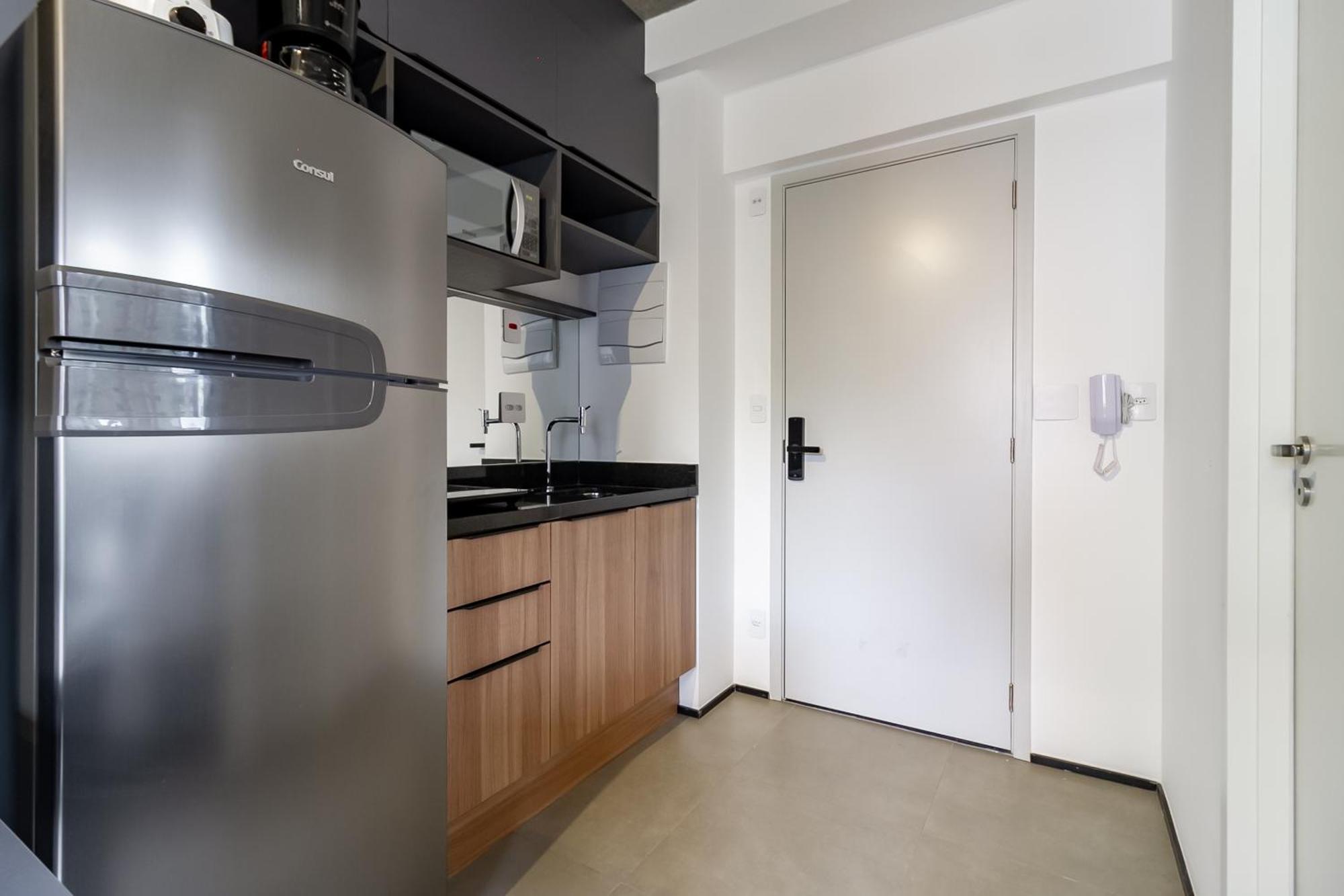 Apartment 360 Vn On Lorena By Housi Sao Paulo