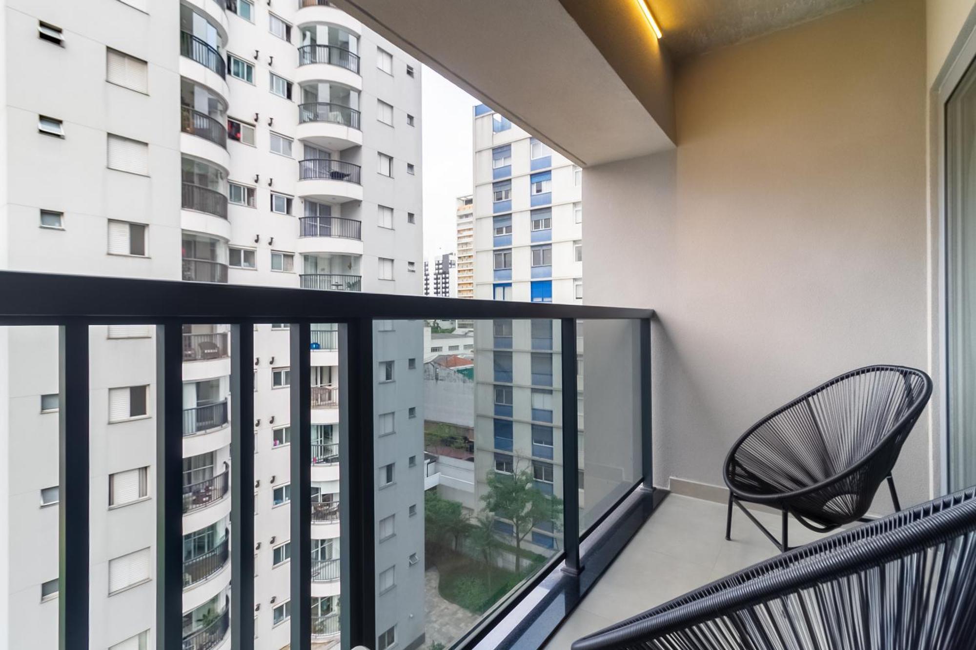 Apartment 360 Vn On Lorena By Housi Sao Paulo