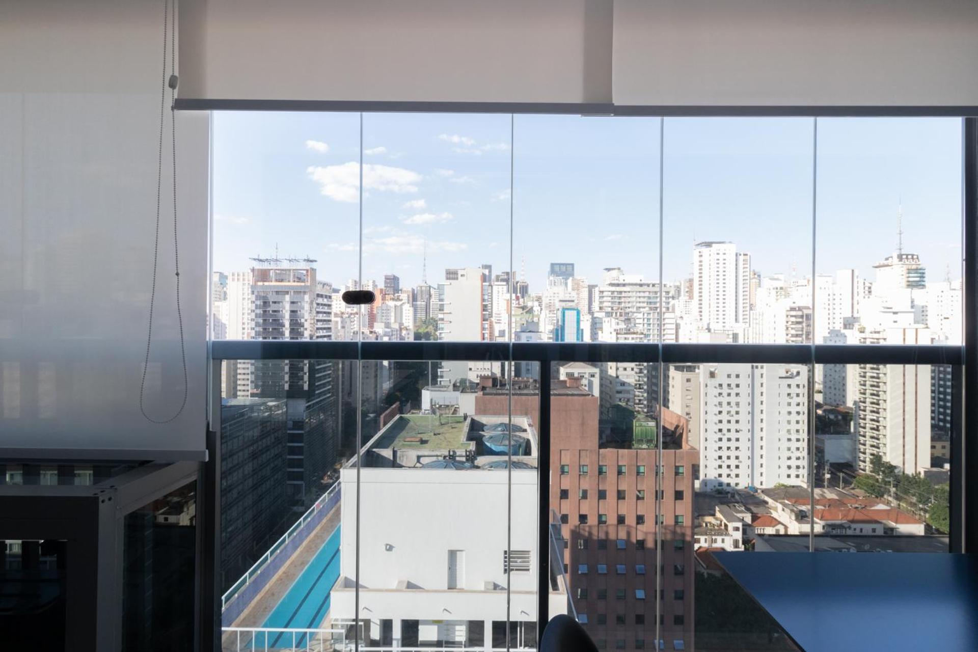 360 Vn On Lorena By Housi * Sao Paulo