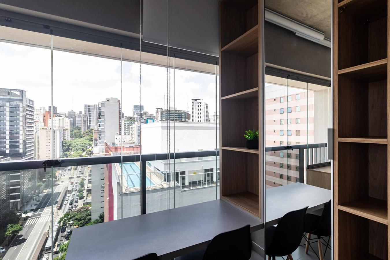 Apartment 360 Vn On Lorena By Housi Sao Paulo